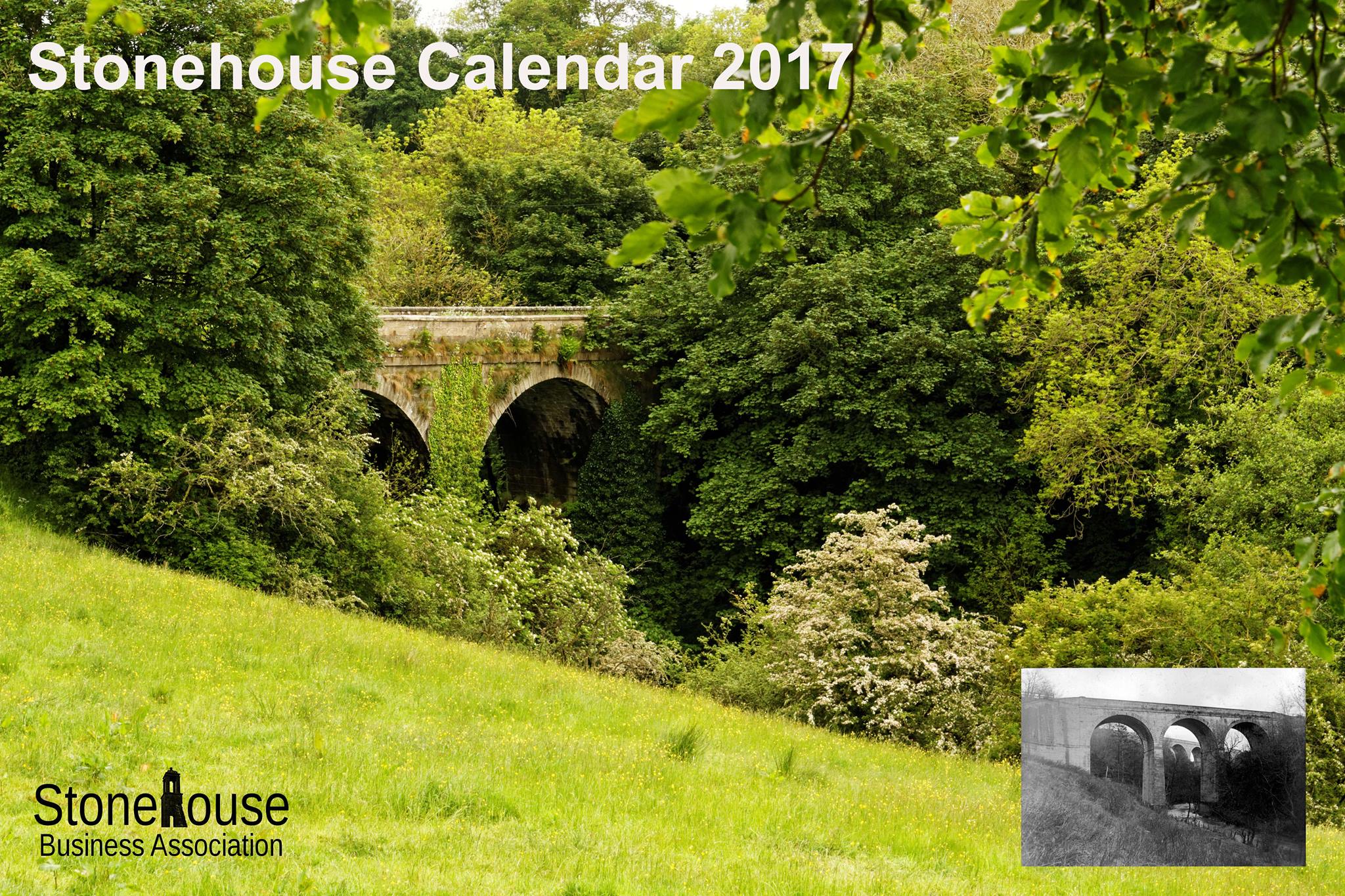 Stonehouse Calendar 2017