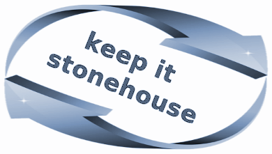 Keep It Stonehouse