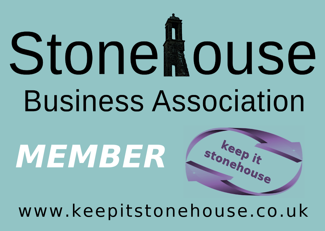 Member of Stonehouse Business Association